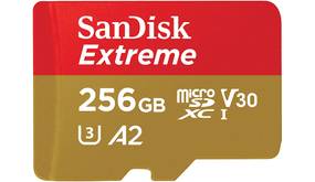 Micro-SD-256GB