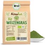 Vom Achterhof Weizengraspulver Bio