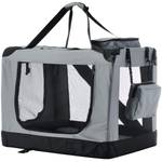 Juskys Hundetransportbox