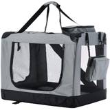 Juskys Hundetransportbox