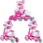 Croxer 3in1 Kinder Inlineskates
