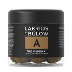 Lakrids by Bülow - A - The Original