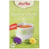 Basentee von Yogi Tea
