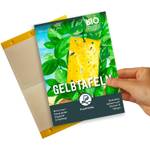 Plantura Gelbtafeln