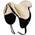 Fellsattel Premium Plus XH von Werner Christ