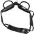 Waldhausen Voltigiergurt 608001 Schwarz 