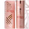 Retinol Serum von Neverwithout