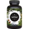 MSM Tabletten von Feel Natural