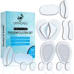 Orthopeo Premium Fersenpolster