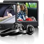 Lenco-DVD-Player