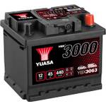 Yuasa YBX3063 SMF