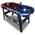 Airhockey Fire vs. Ice von Carromco