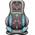 Shiatsu Luftkompression Massagesitzauflage von Comfier 
