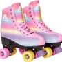 Verstellbare Kinderrollschuhe
