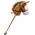 Steckenpferd Brownie von Bieco