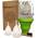 2er Menstruationstasse von Nakungoo