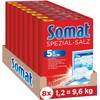 Spezial-Salz von Somat