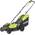 RY18LM37A von Ryobi