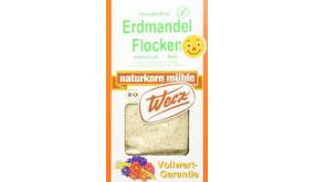 Erdmandelflocken