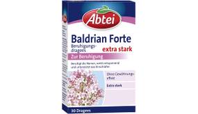 Baldrian