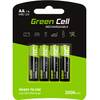 Green Cell Pro Akkubatterien