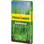 Floragard Rasenerde 