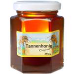 Puntzelhof Allgäuer Delikatessen Tannen Honig