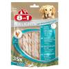 Pro Dental Twisted Sticks von 8in1