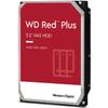 WD Red Plus von WD