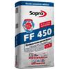 FF 450 von Sopro