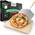 Pizzastein von Pizza Divertimento