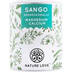 Nature Love Sango Meereskoralle Pulver