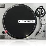 DJ-Plattenspieler