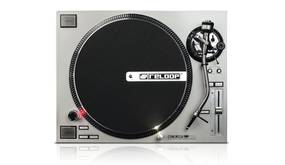 DJ-Plattenspieler