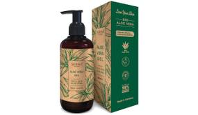 Aloe Vera Gel