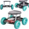 UPP Gartenwagen Rollsitz von upp