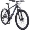 Hardtail von BIKESTAR