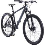 BIKESTAR Hardtail Aluminium Mountainbike