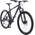 Hardtail von BIKESTAR