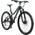 Hardtail von BIKESTAR