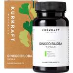 Kurkraft Ginkgo Biloba 6000