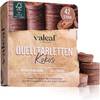 Kokos-Quelltabletten von valeaf