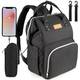 NEVEQ Baby Wickelrucksack Produktvergleich