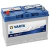 G8 Blue Dynamic von Varta