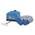 Aquaforte Hi-Flow V-10 Luftpumpenset von AquaForte