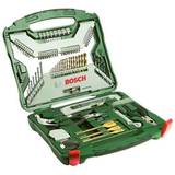 Bosch X-line Titanium 116012