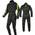 Motorrad Regenjacke Anzug von A-Pro