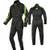 A-Pro Motorrad Regenjacke Anzug