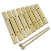 Holz-Xylophon von A-Star