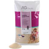 A&g-heute Kinder-Spielsand Natur